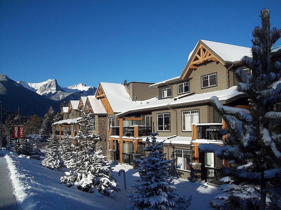 Copperstone Resort Dead Mans Flats Luaran gambar