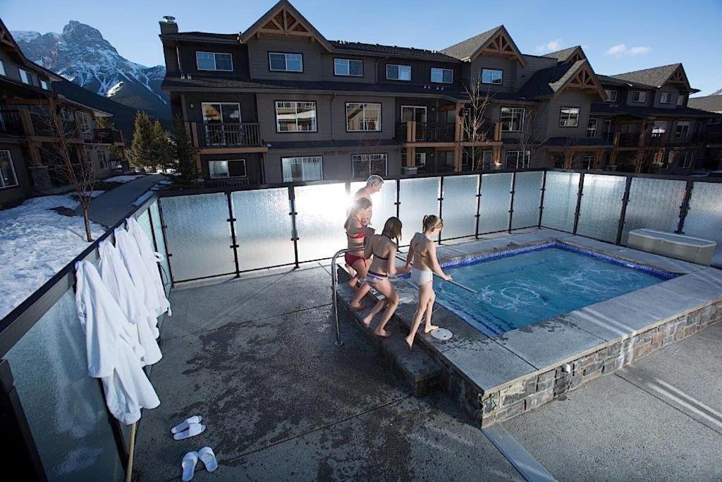 Copperstone Resort Dead Mans Flats Luaran gambar