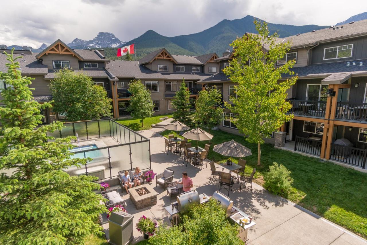 Copperstone Resort Dead Mans Flats Luaran gambar
