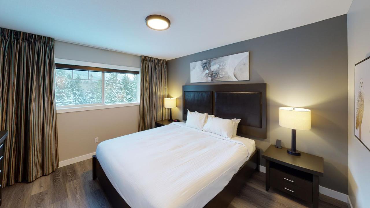 Copperstone Resort Dead Mans Flats Luaran gambar