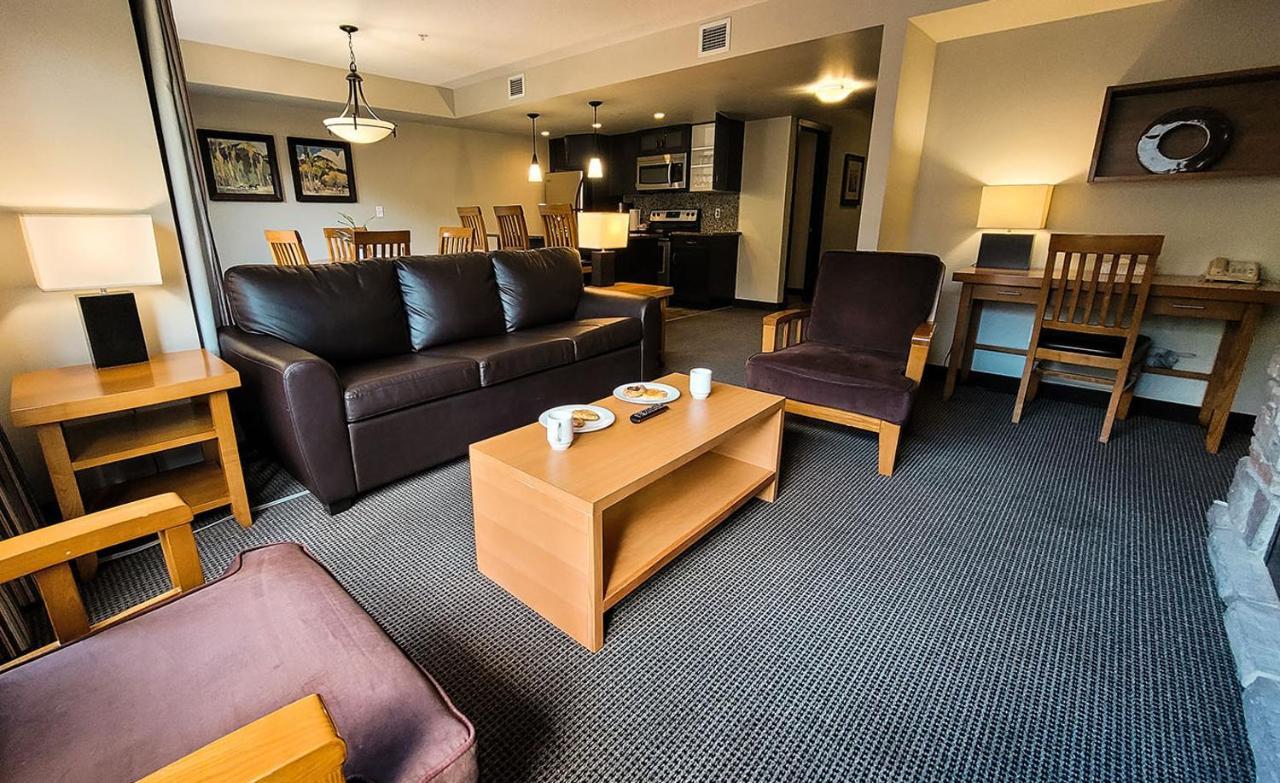 Copperstone Resort Dead Mans Flats Luaran gambar
