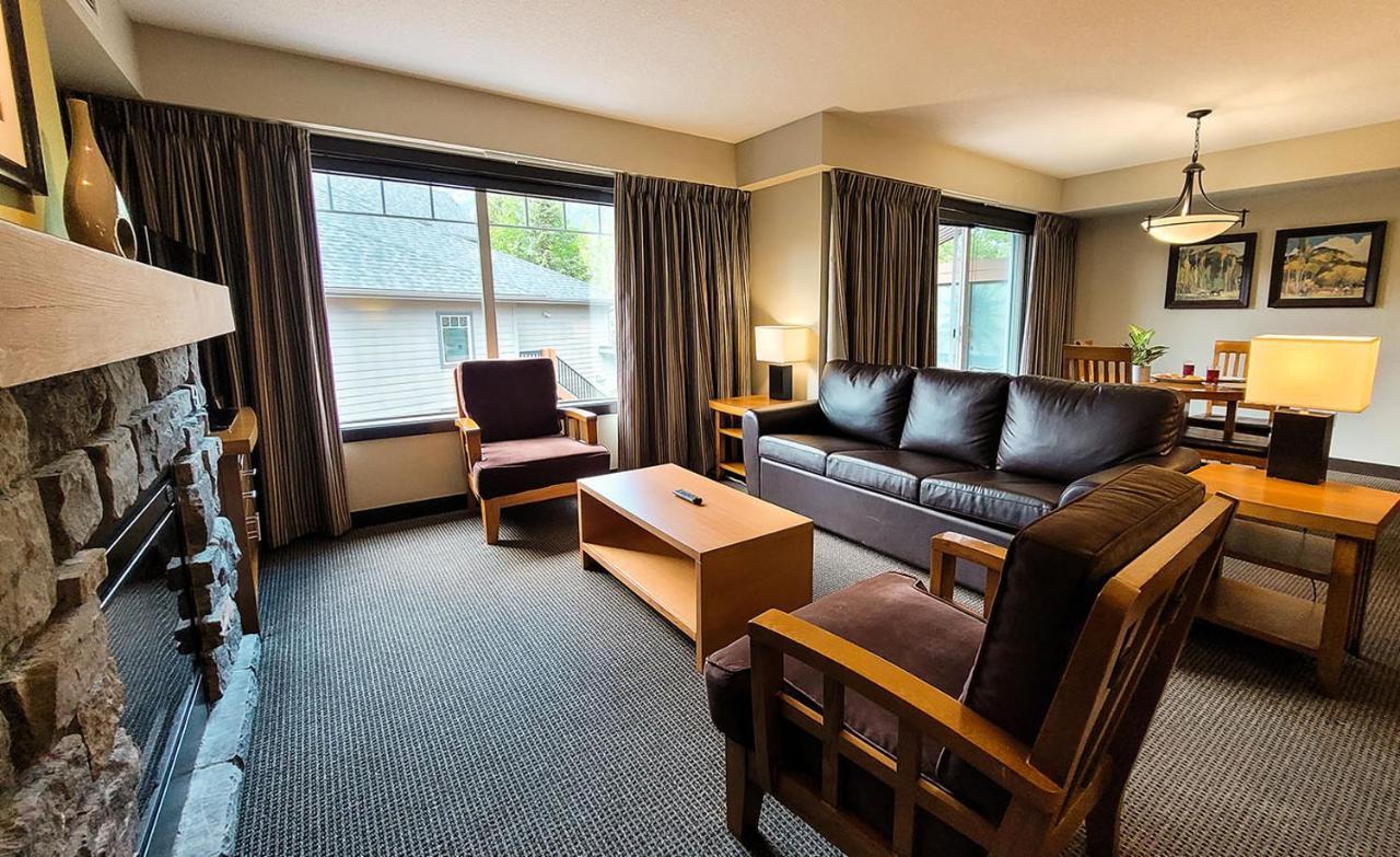 Copperstone Resort Dead Mans Flats Luaran gambar