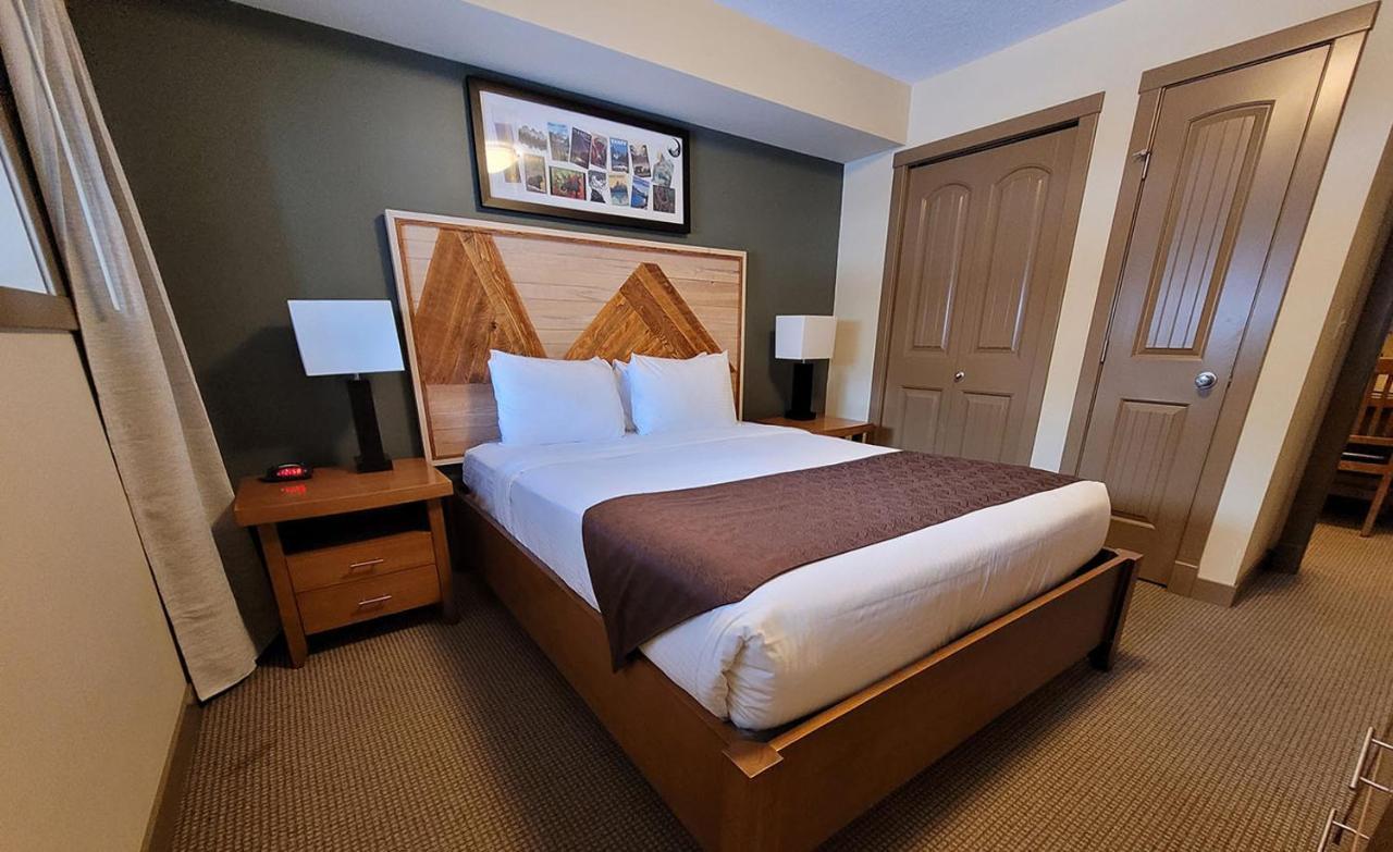 Copperstone Resort Dead Mans Flats Luaran gambar