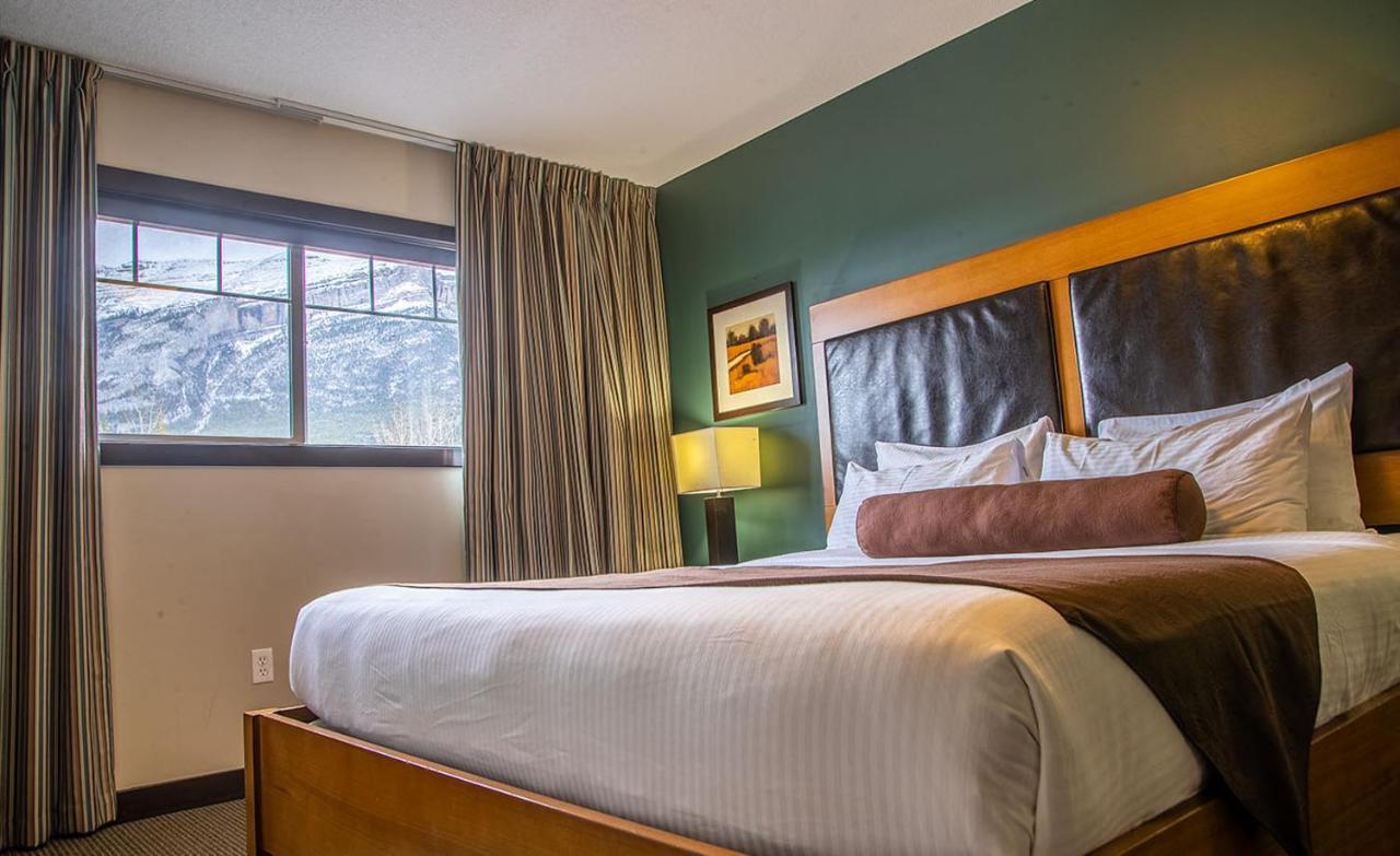 Copperstone Resort Dead Mans Flats Luaran gambar