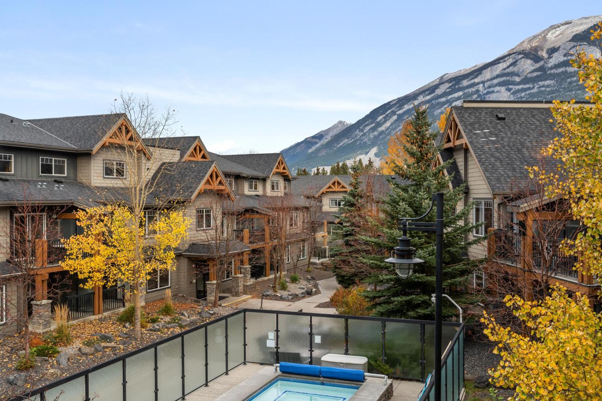 Copperstone Resort Dead Mans Flats Luaran gambar